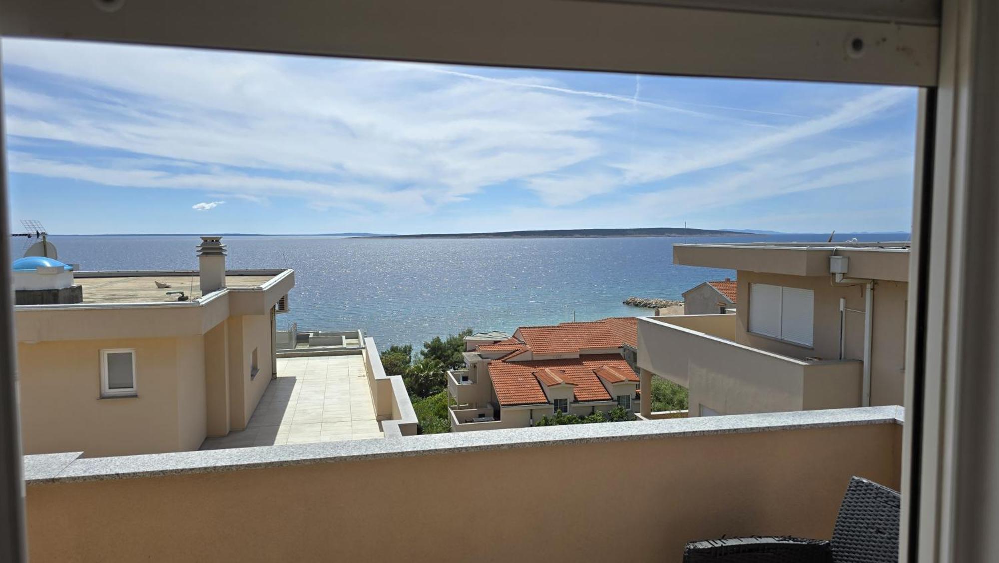 Apartments Giovanni Mandre Room photo