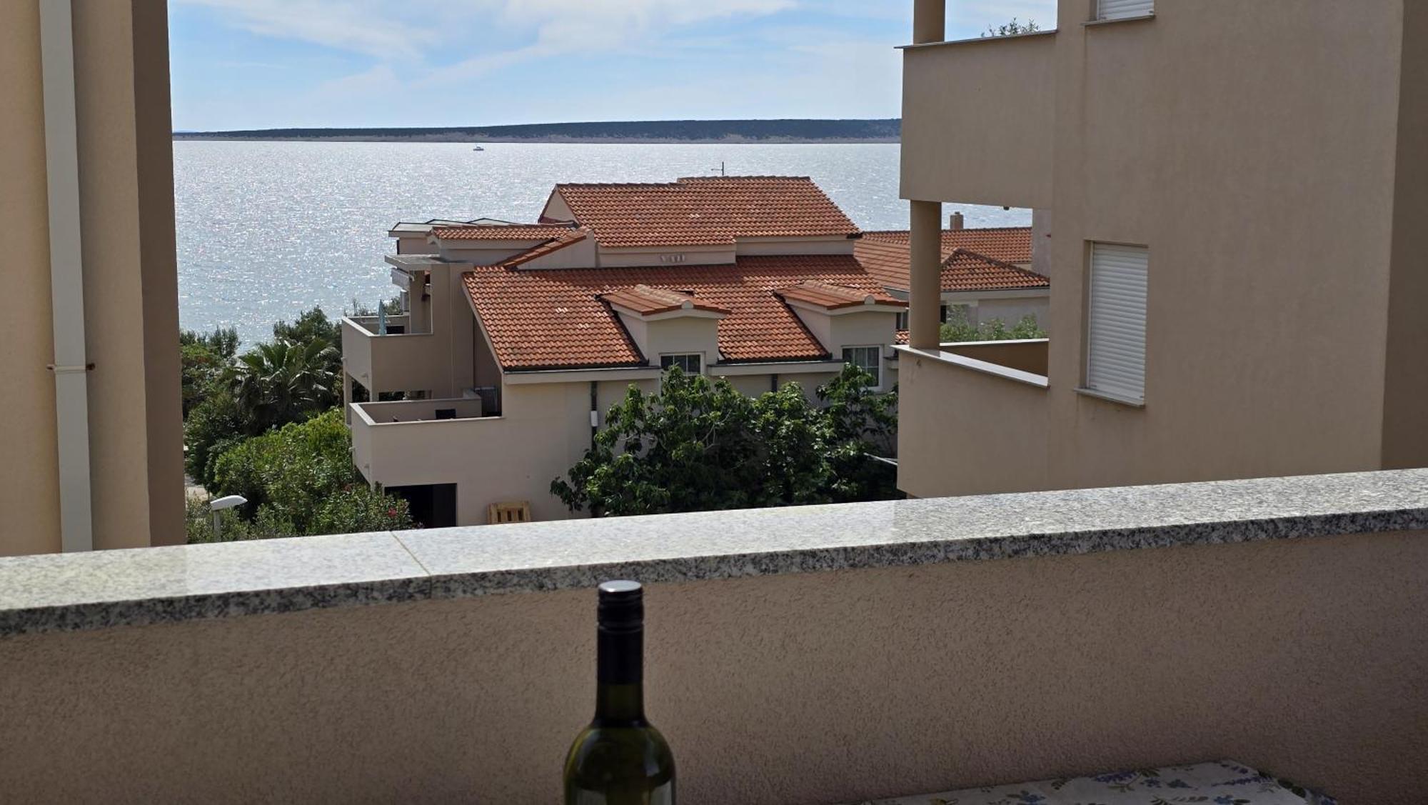 Apartments Giovanni Mandre Room photo