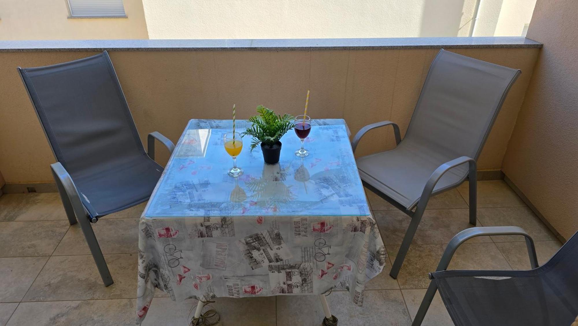 Apartments Giovanni Mandre Room photo