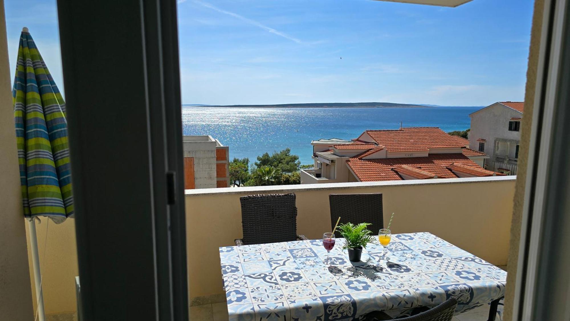 Apartments Giovanni Mandre Room photo